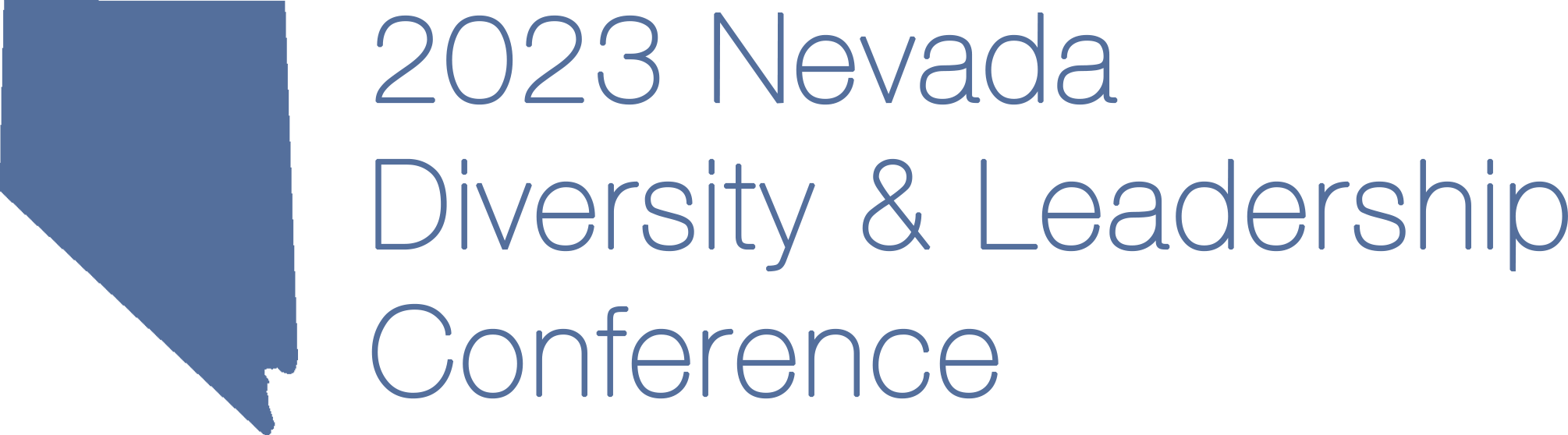 2023 1st Annual Nevada Diversity & Leadership Conference